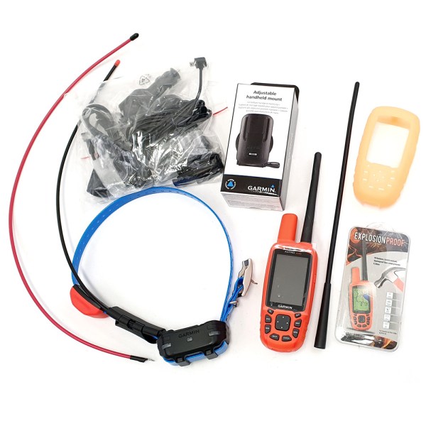 93-GAA-032-HUNTING PACK